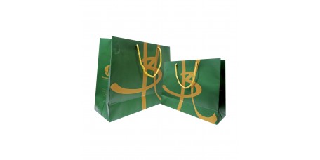 Paper Bag 21